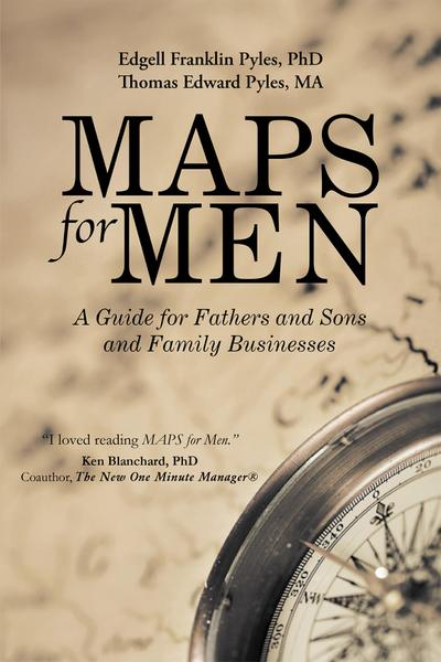 Maps for Men