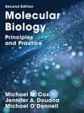 Molecular Biology plus LaunchPad