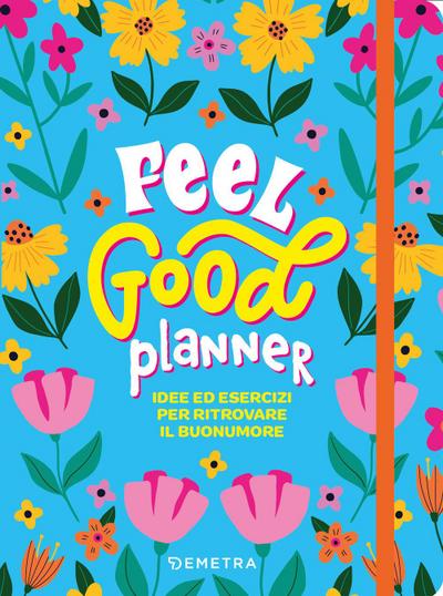 Feel good planner