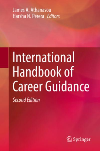 International Handbook of Career Guidance