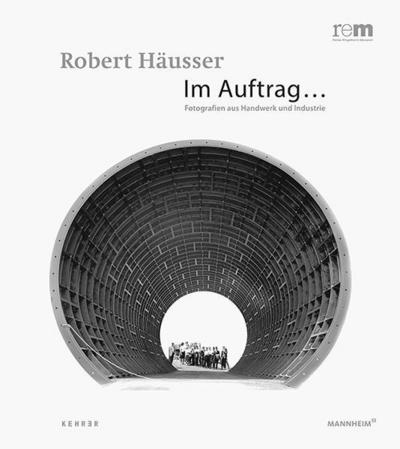 Robert Häusser - Im Auftrag...