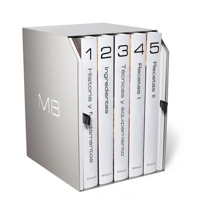 Modernist Bread Spanish Edition