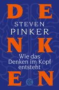 Wie das Denken im Kopf entsteht