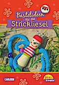 Pixi kreativ 45: Bastelideen für die Strickliesel 