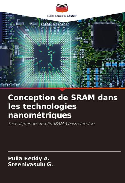 Conception de SRAM dans les technologies nanométriques