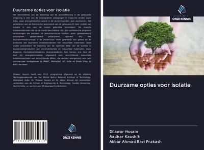 Duurzame opties voor isolatie