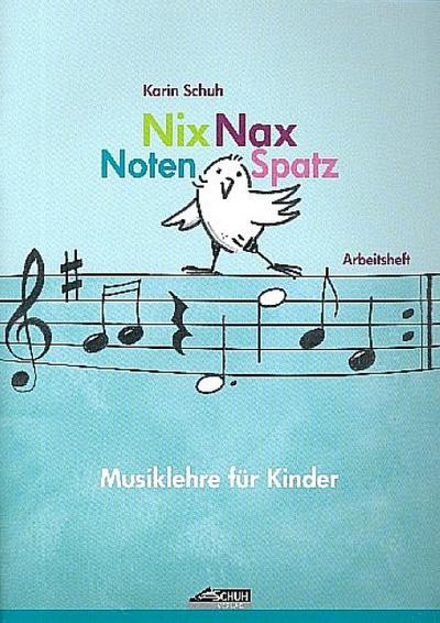 Nix Nax Notenspatz