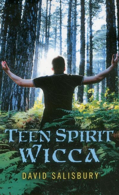 Teen Spirit Wicca
