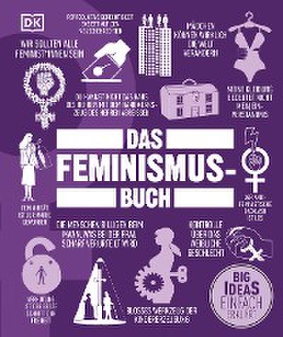 Big Ideas. Das Feminismus-Buch