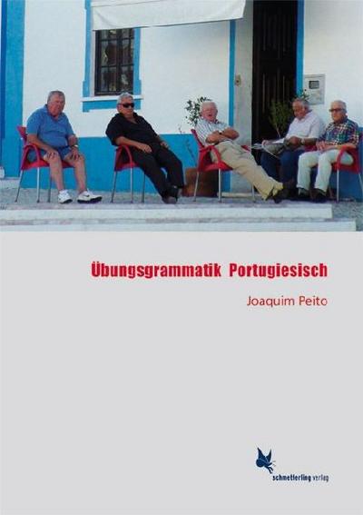 Übungsgrammatik Portugiesisch 