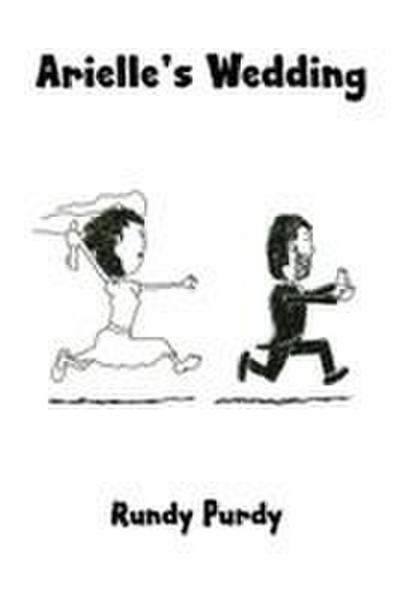 Arielle’s Wedding