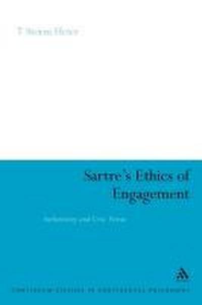 Sartre’s Ethics of Engagement