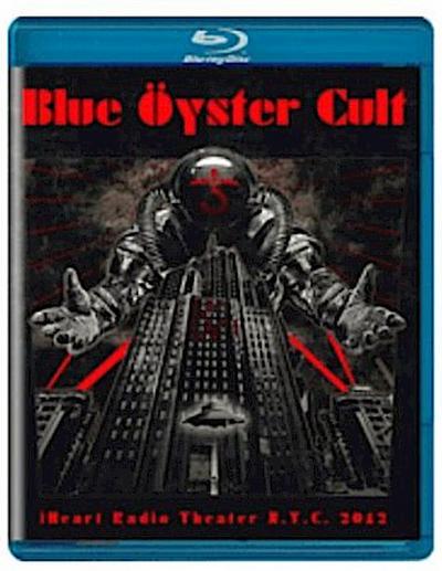 iHeart Radio Theater N.Y.C. 2012