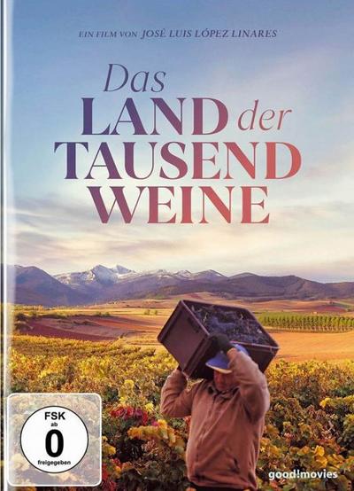 Das Land der tausend Weine
