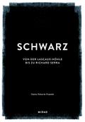 SCHWARZ (Farben der Kunst)