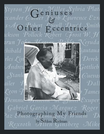 Geniuses & Other Eccentrics