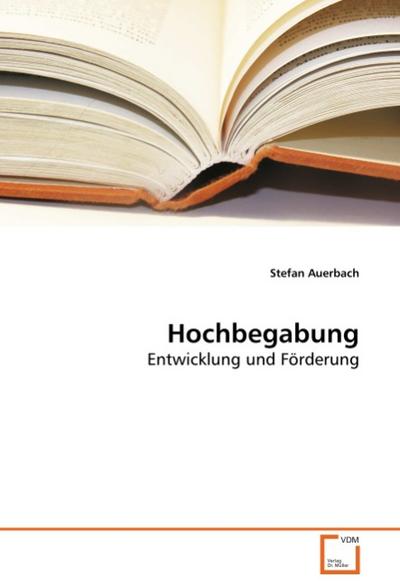 Hochbegabung