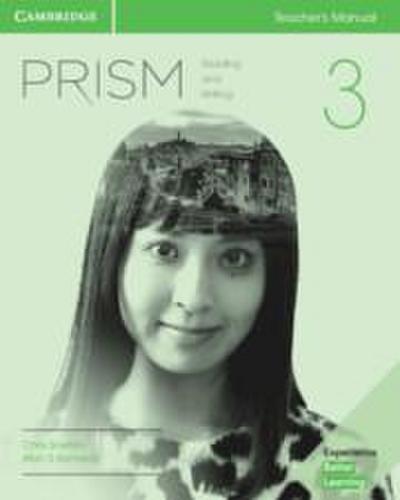 Prism Level 3 Teacher’s Manual Reading and Writing
