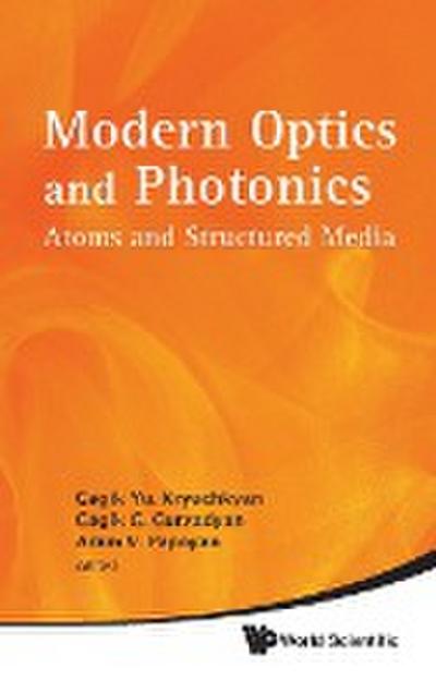 Modern Optics and Photonics