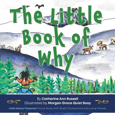 The Little Book of Why