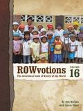 Rowvotions Volume 16