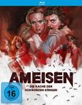 Ameisen - Die Rache der schwarzen Königin
