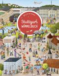 Stuttgart Wimmelbuch