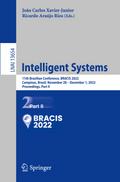 Intelligent Systems