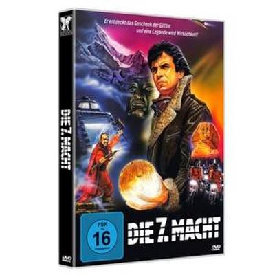 Die 7. Macht