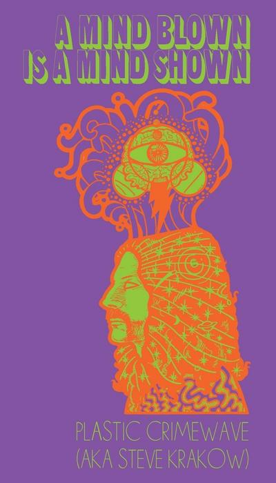 Krakow, S: Mind Blown is a Mind Shown
