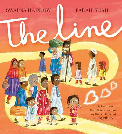 The Line (PB)