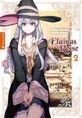 Elainas Reise 2