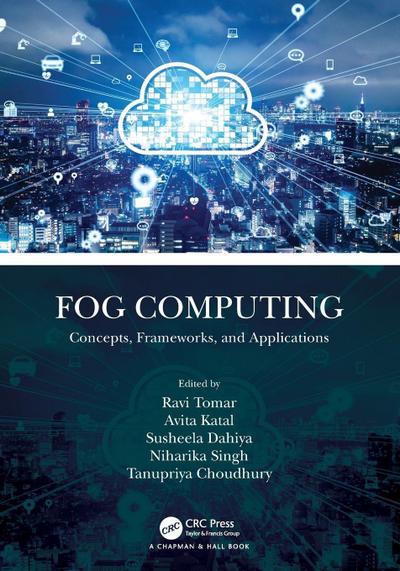 Fog Computing