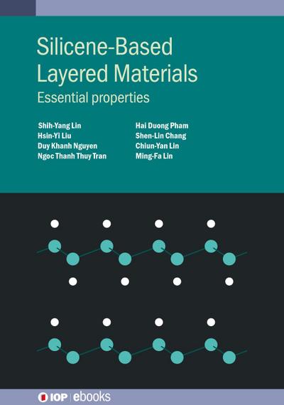 Silicene-Based Layered Materials