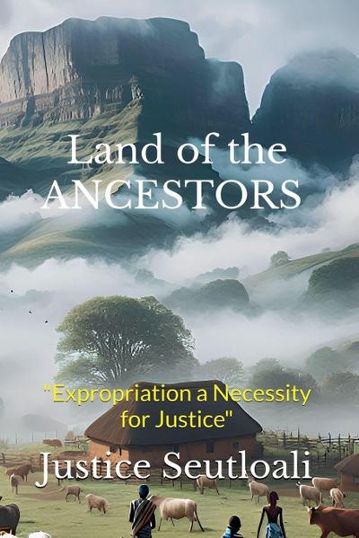 Land of the ANCESTORS