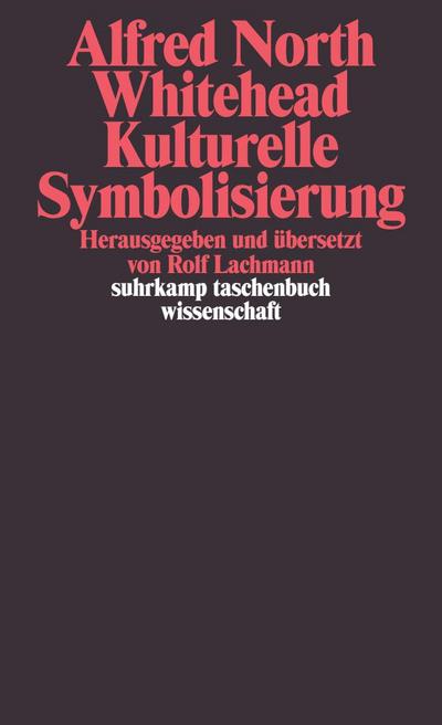 Kulturelle Symbolisierung