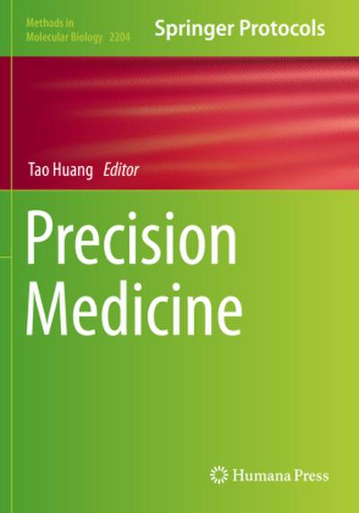 Precision Medicine