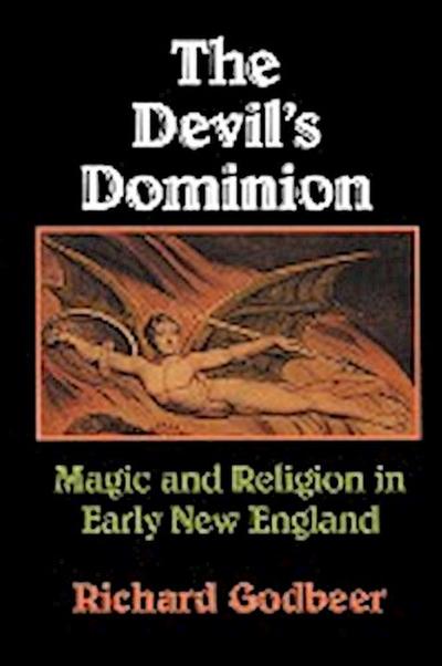 The Devil’s Dominion