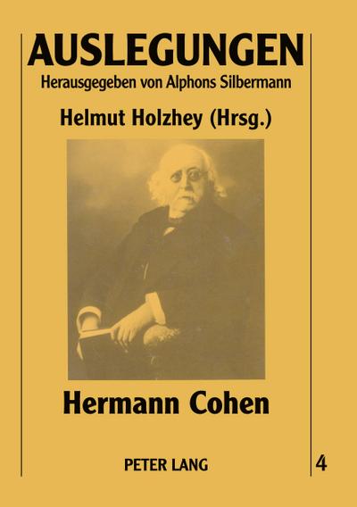 Hermann Cohen
