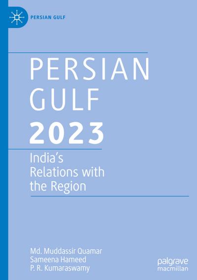 Persian Gulf 2023
