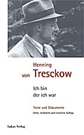 Ich bin, der ich war