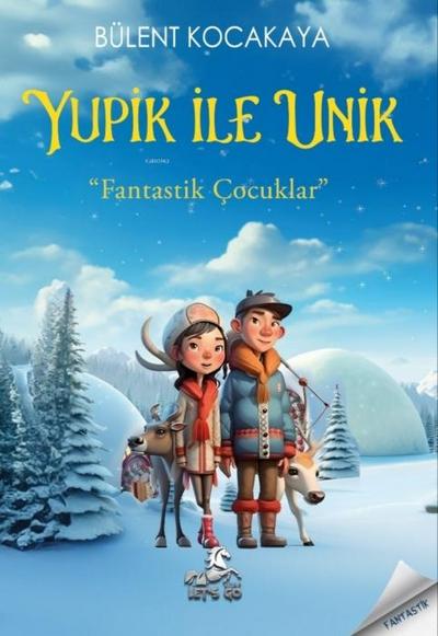 Yupik Ile Unik