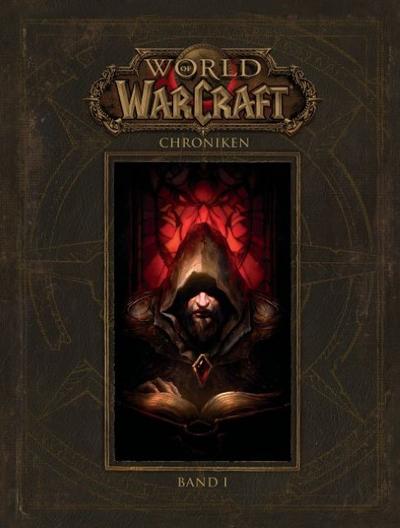 World of Warcraft: Chroniken 1