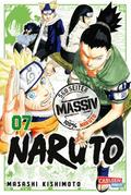 Naruto Massiv 7