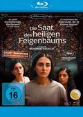 Die Saat des heiligen Feigenbaums (Blu-ray)