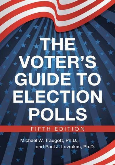 The Voter’s Guide to Election Polls