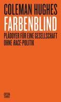 Hughes,Farbenblind
