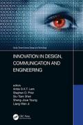 Innovation in Design, Communication and Engineering