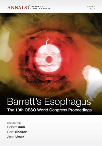Barrett’s Esophagus
