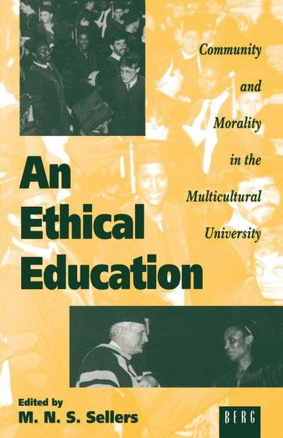 An Ethical Education